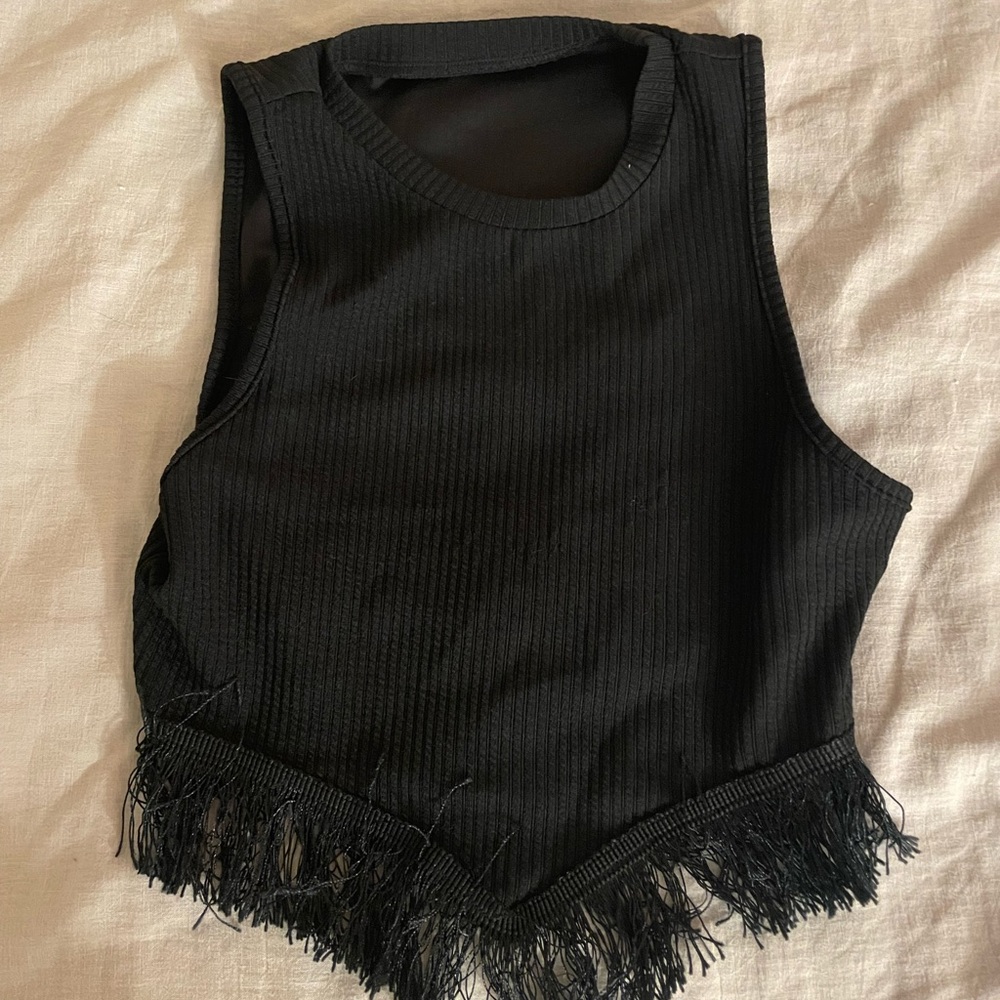 Shein top